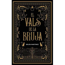 El Vals de la Bruja
