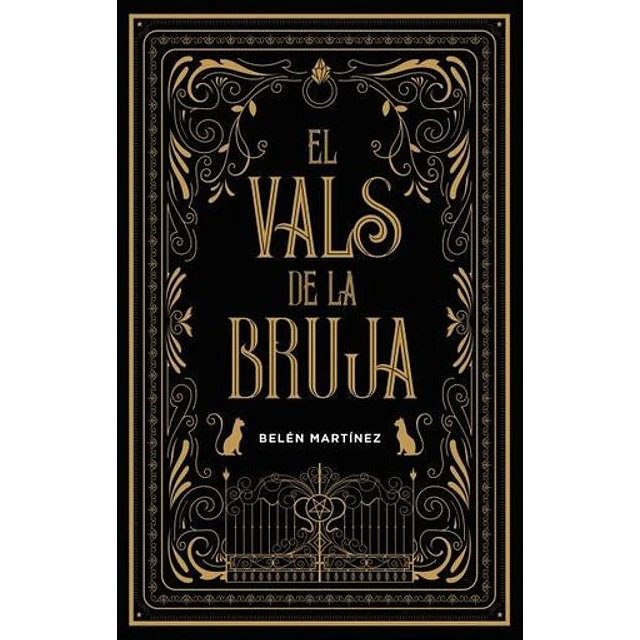El Vals de la Bruja