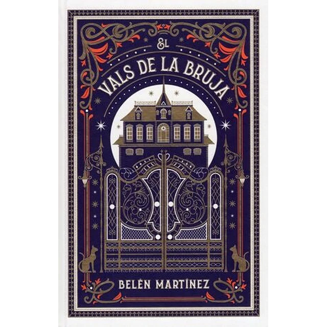 El vals de la bruja. Edición Especial