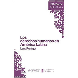 Los derechos humanos en América Latina