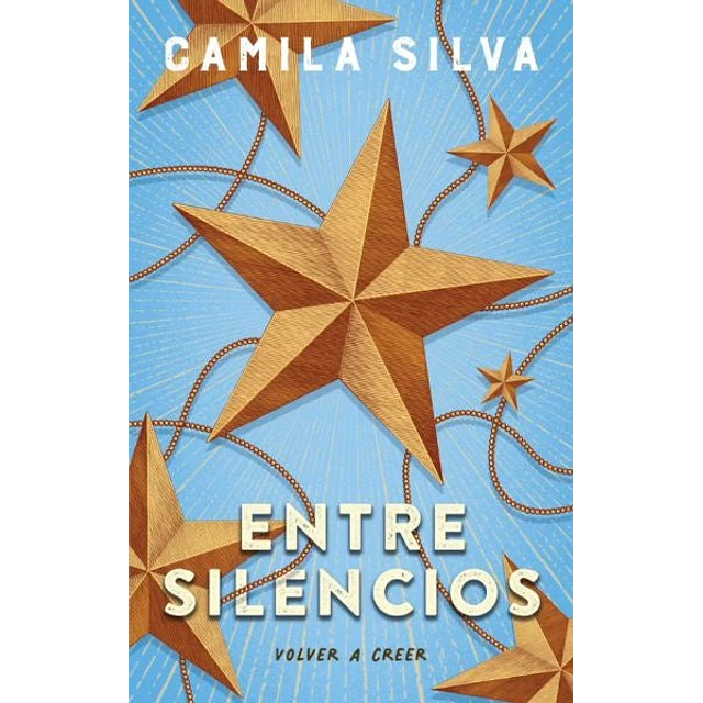 Entre silencios (2)