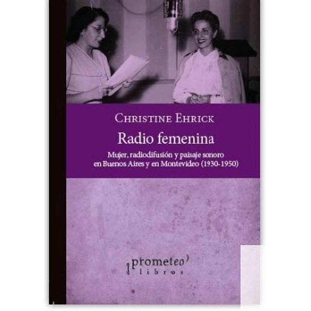 Radio femenina