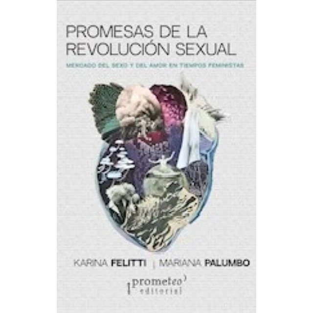 Promesas de la revolución sexual