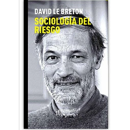 Sociología del riesgo
