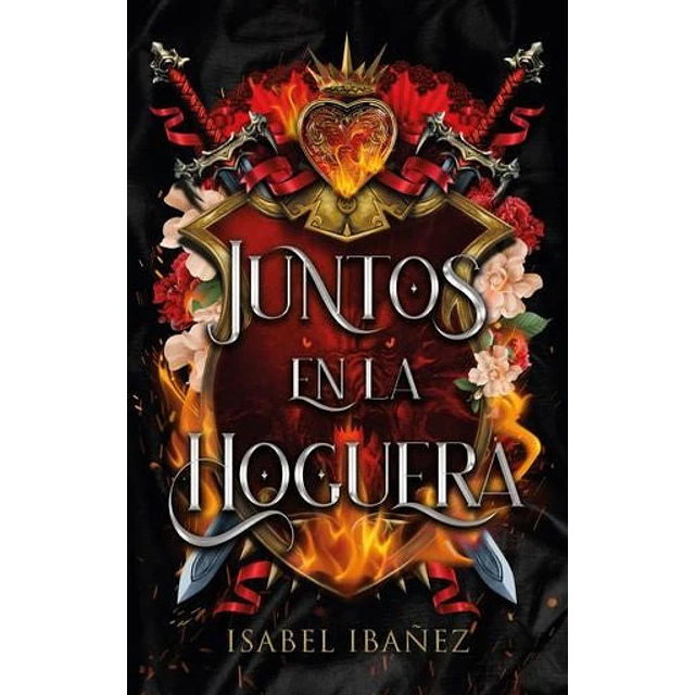Juntos en la hoguera
