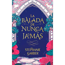 La balada de nunca jamás