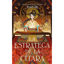 La estratega de la cítara