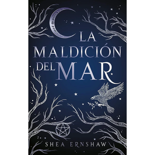 La maldición del mar