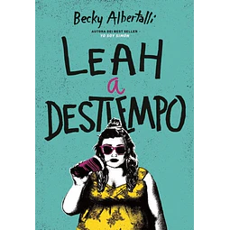 Leah a destiempo