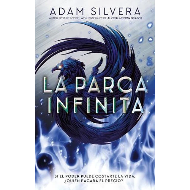 La parca infinita