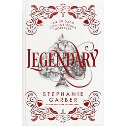 Legendary. Caraval 2 (Ed. Especial)