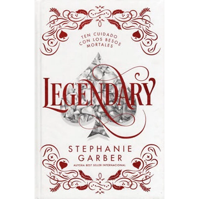 Legendary. Caraval 2 (Ed. Especial)