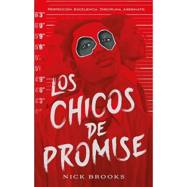 Los chicos de Promise