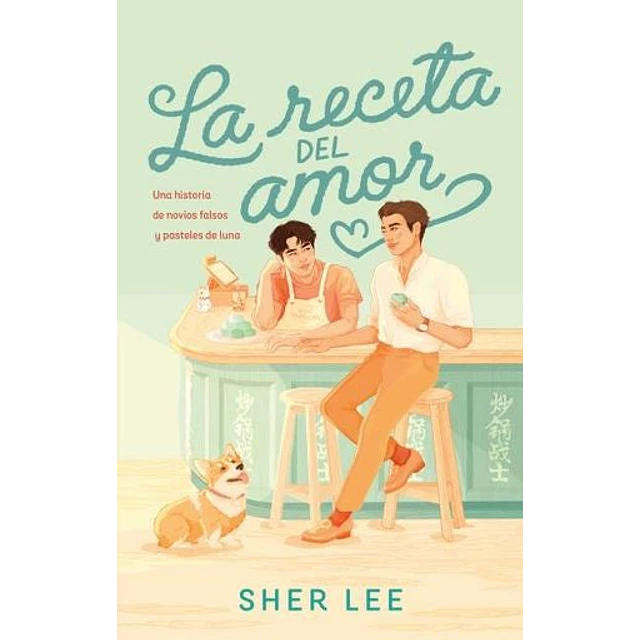 La receta del amor
