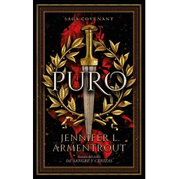 Puro (Covenant, 2)