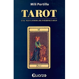 Tarot: una nueva forma de interpretarlo