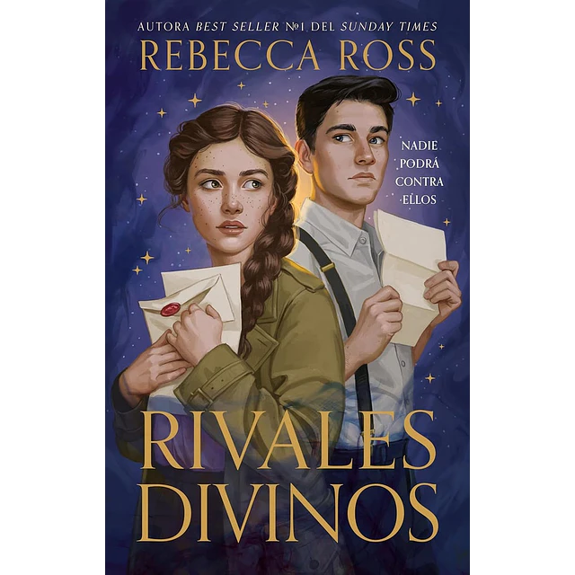 Rivales divinos