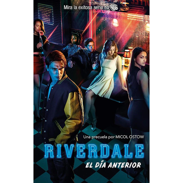 Riverdale: El día anterior