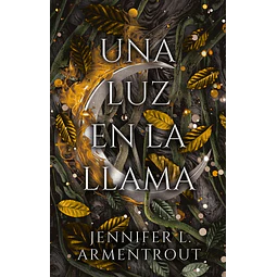 Una luz en la llama