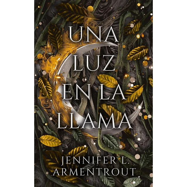 Una luz en la llama
