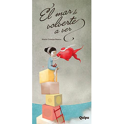 El mar de volverte a ver