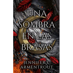 Una sombra en las brasas 1