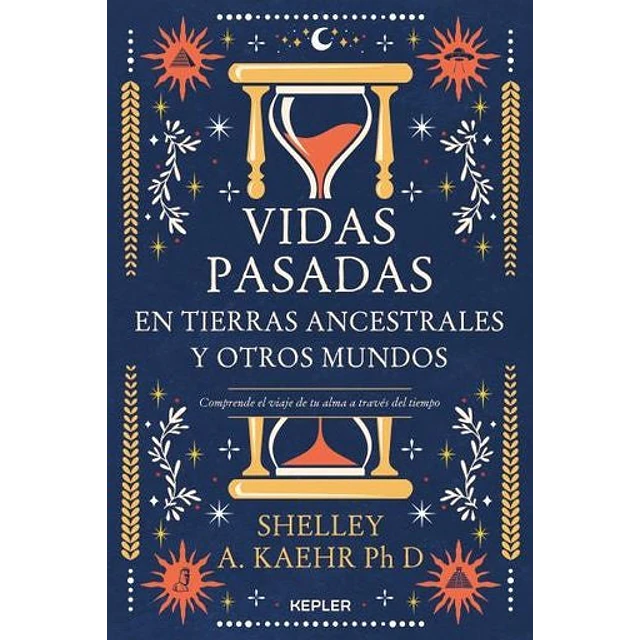 Vidas pasadas en tierras ancestrales y otros mundos
