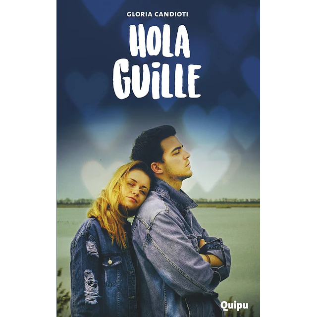 Hola Guille