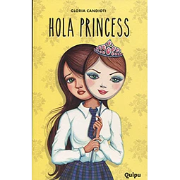 Hola princess