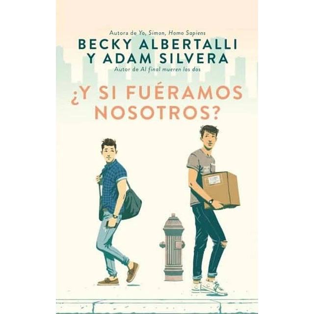¿Y si fuéramos nosotros?