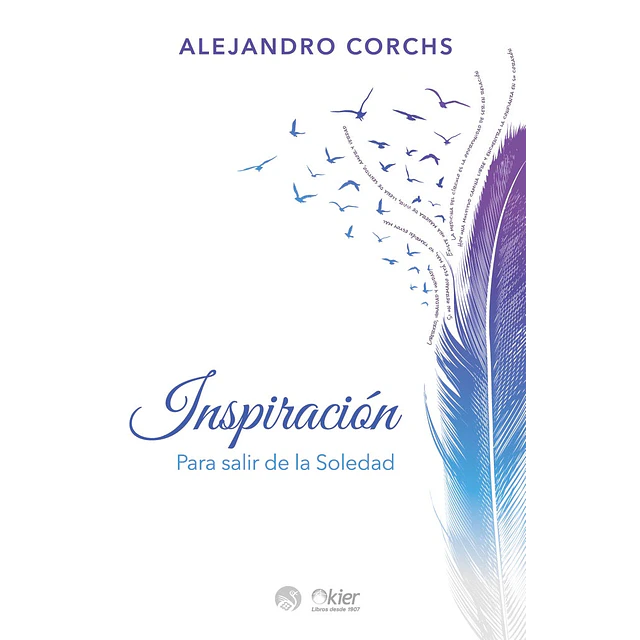 Inspiración. Para salir de la soledad
