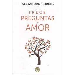 Trece preguntas al amor