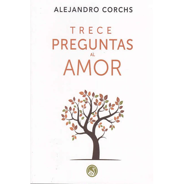 Trece preguntas al amor