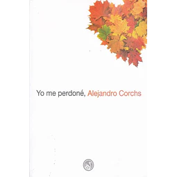 Yo me perdoné