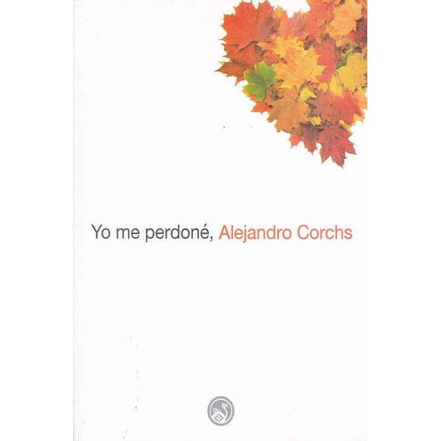 Yo me perdoné