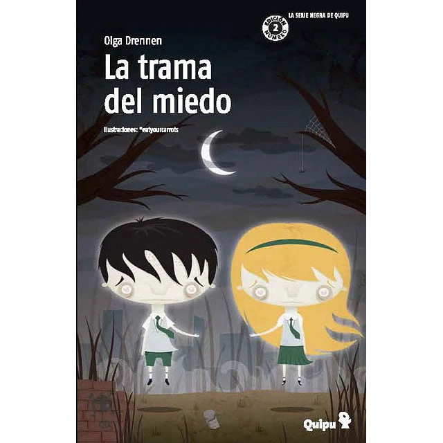 La trama del miedo