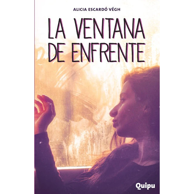 La ventana de enfrente