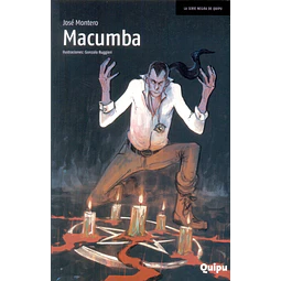 Macumba