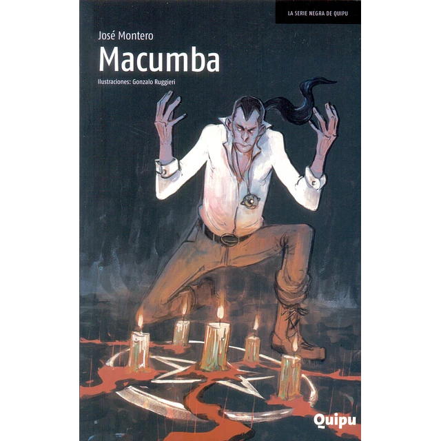 Macumba