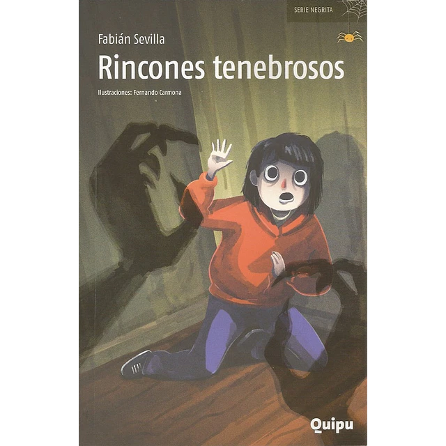 Rincones tenebrosos