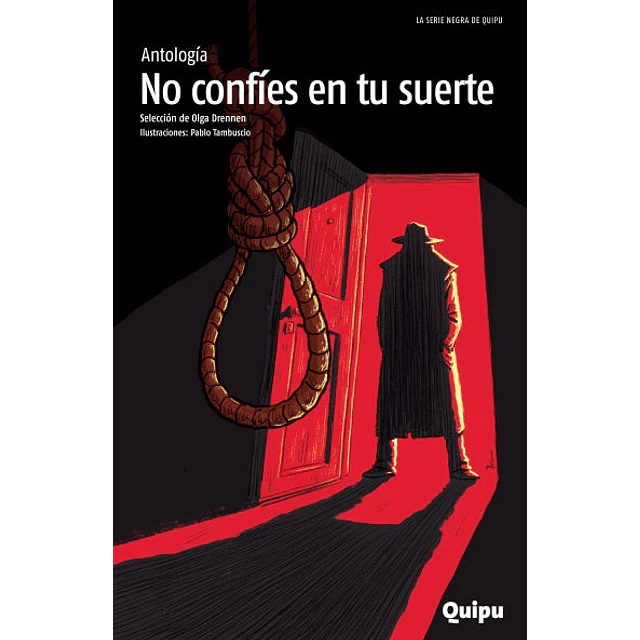 No confíes en tu suerte