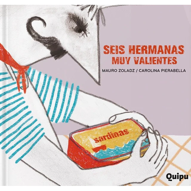 Seis hermanas muy valientes