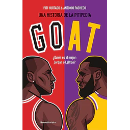 Goat. Una historia de la pitipedia