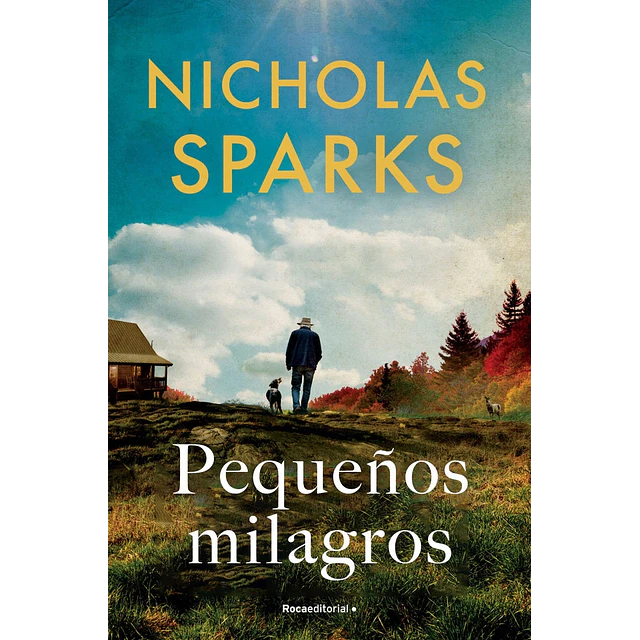 Pequeños milagros