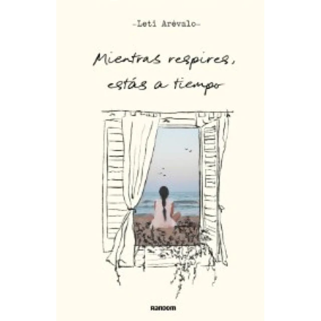 Mientras respires, estás a tiempo