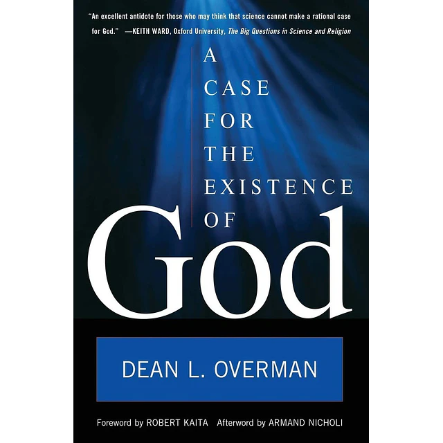 A case of existence of god