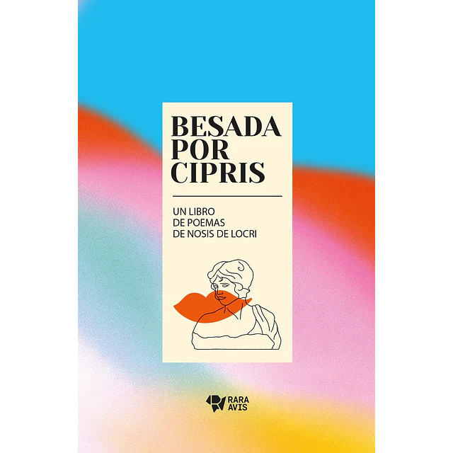 Besada por Cipris