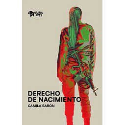 Derecho de nacimiento