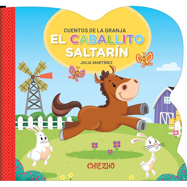 El caballito saltarín