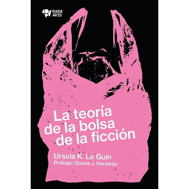 La teoría de la bolsa de la ficción